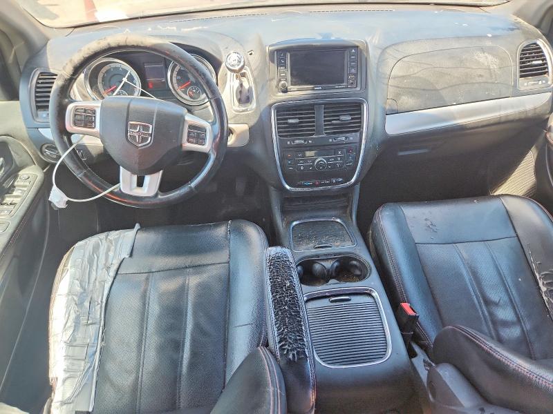 Aukcja sprzedaży 2017 Dodge Grand Caravan, vin: 2C4RDGEG9HR806334, numer aukcji: 57142356