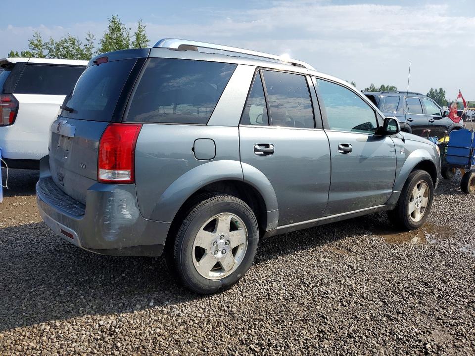 Продажа на аукционе авто 2006 Saturn Vue, vin: 5GZCZ53426S894755, номер лота: 76296475