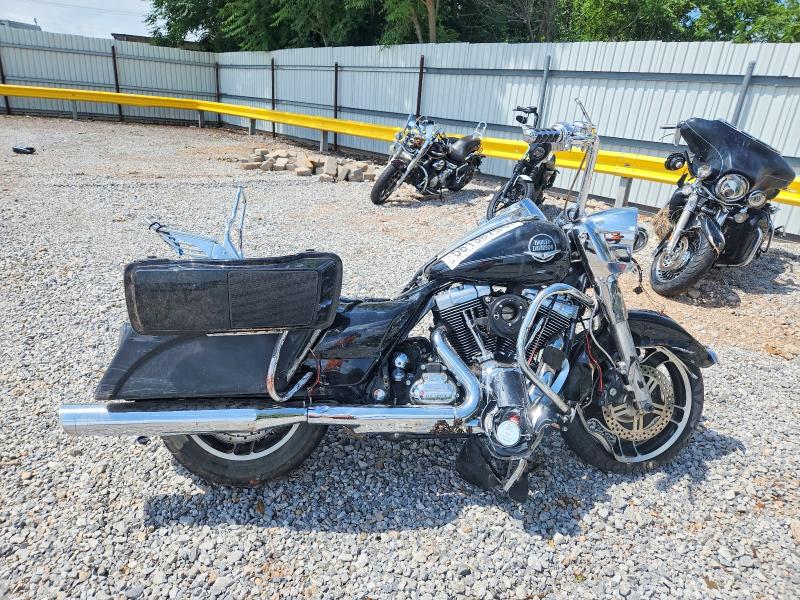 Aukcja sprzedaży 2009 Harley-davidson Flhrc, vin: 1HD1FR4199Y667589, numer aukcji: 58138796