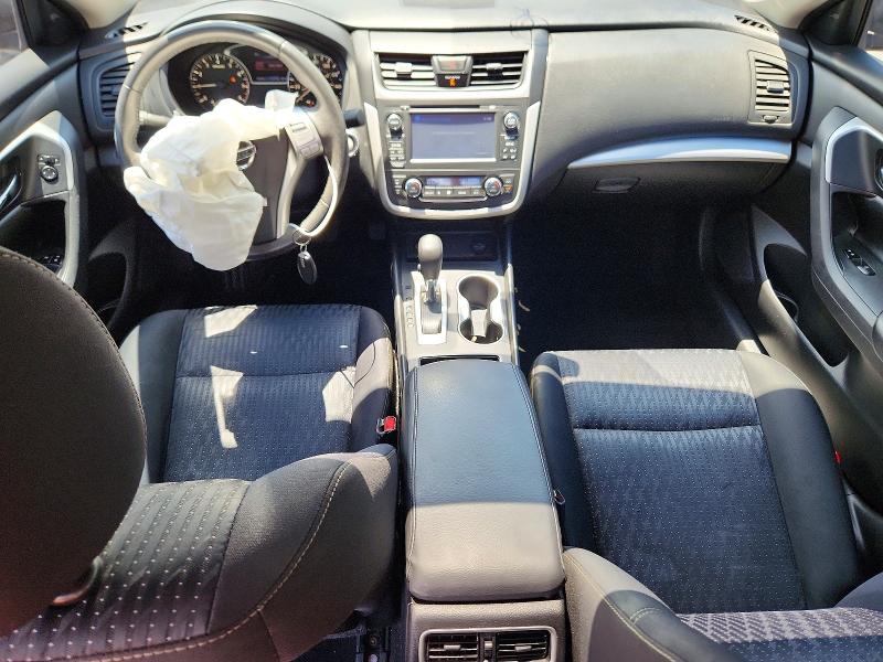 2016 Nissan Altima მანქანა იყიდება აუქციონზე, vin: 1N4AL3AP1GC130182, აუქციონის ნომერი: 57552466