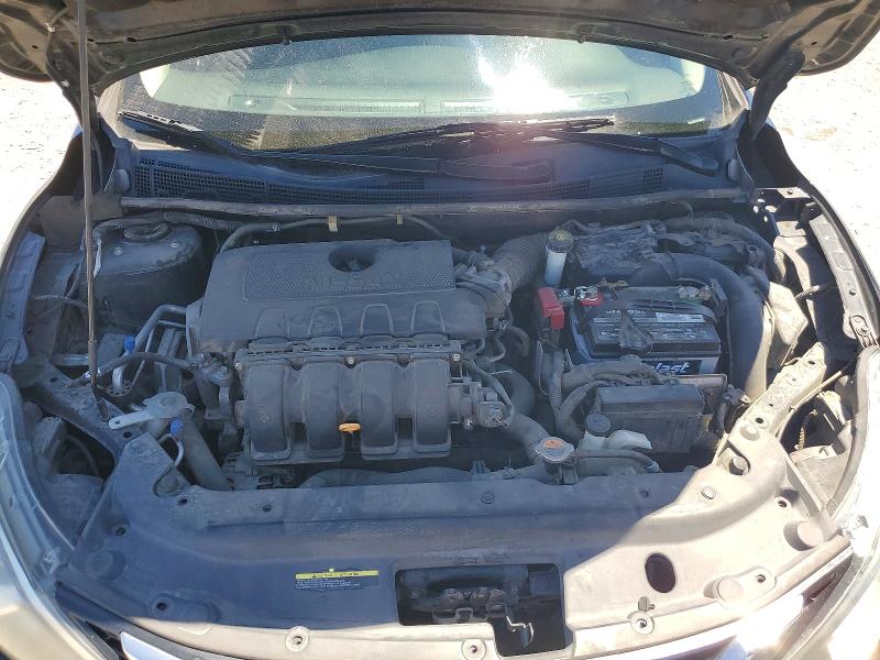 Aukcja sprzedaży 2018 Nissan Sentra, vin: 3N1AB7AP9JY250026, numer aukcji: 58304466