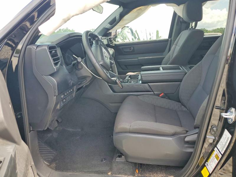 Aukcja sprzedaży 2025 Toyota Tundra, vin: 5TFKB5DB8SX327106, numer aukcji: 55895116