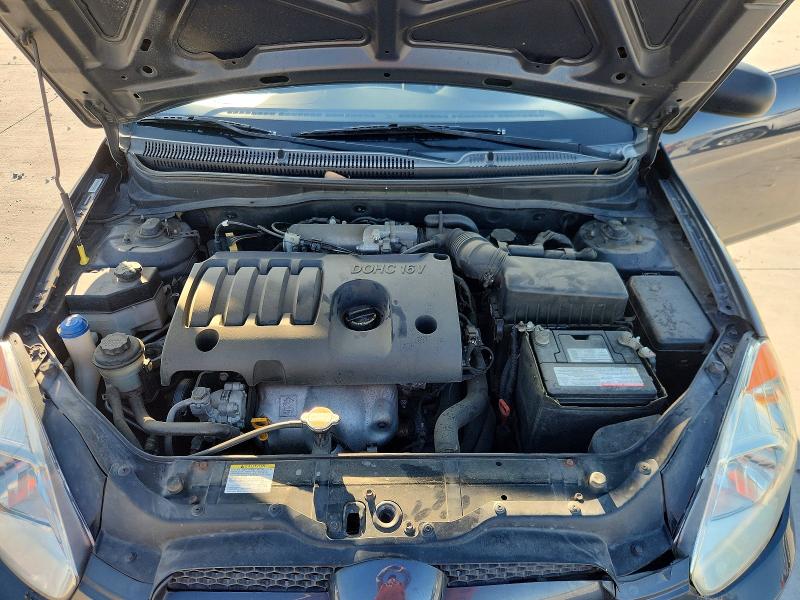 Продажа на аукционе авто 2010 Hyundai Accent, vin: KMHCM3AC3AU168555, номер лота: 51921746