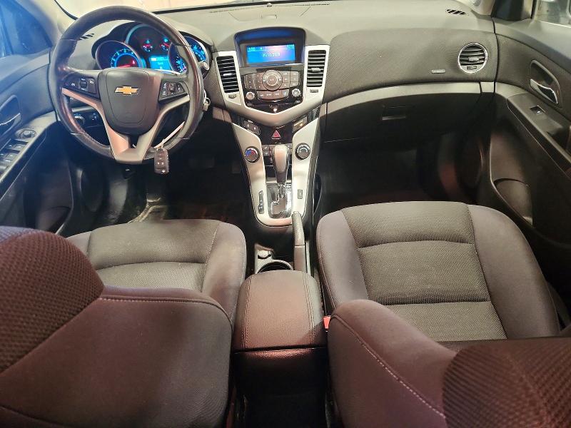 Продажа на аукционе авто 2013 Chevrolet Cruze, vin: 1G1PC5SB6D7224185, номер лота: 56786296