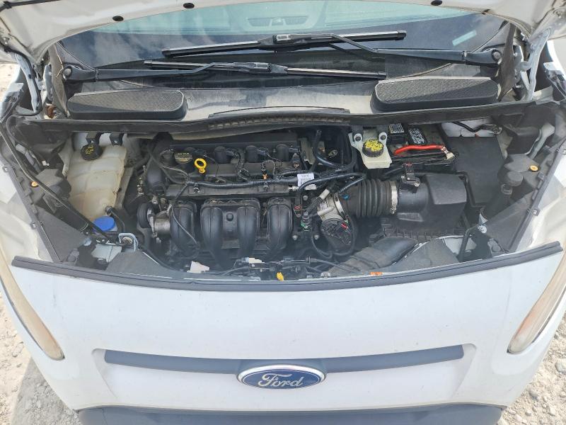 Aukcja sprzedaży 2016 Ford Transit Connect, vin: NM0LS7F78G1241584, numer aukcji: 58619736