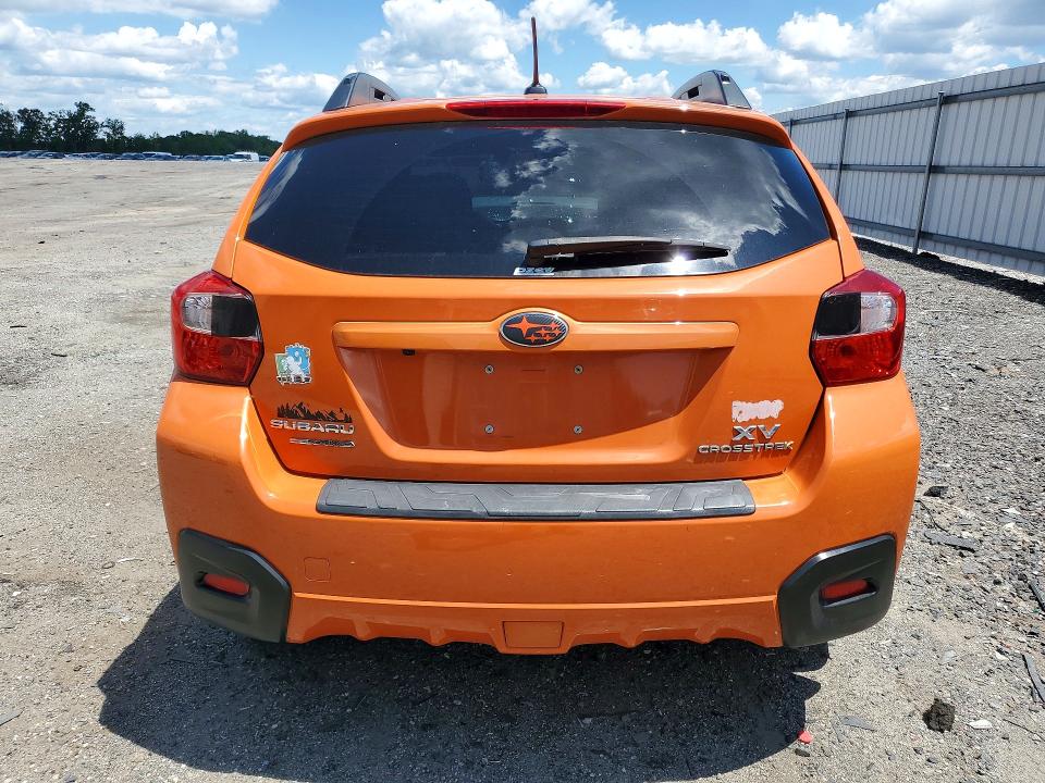Продажа на аукционе авто 2014 Subaru Xv Crosstrek, vin: JF2GPAWC5E8311449, номер лота: 57481546