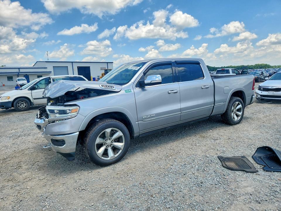 Aukcja sprzedaży 2019 Ram 1500, vin: 1C6SRFPT3KN655445, numer aukcji: 78233185