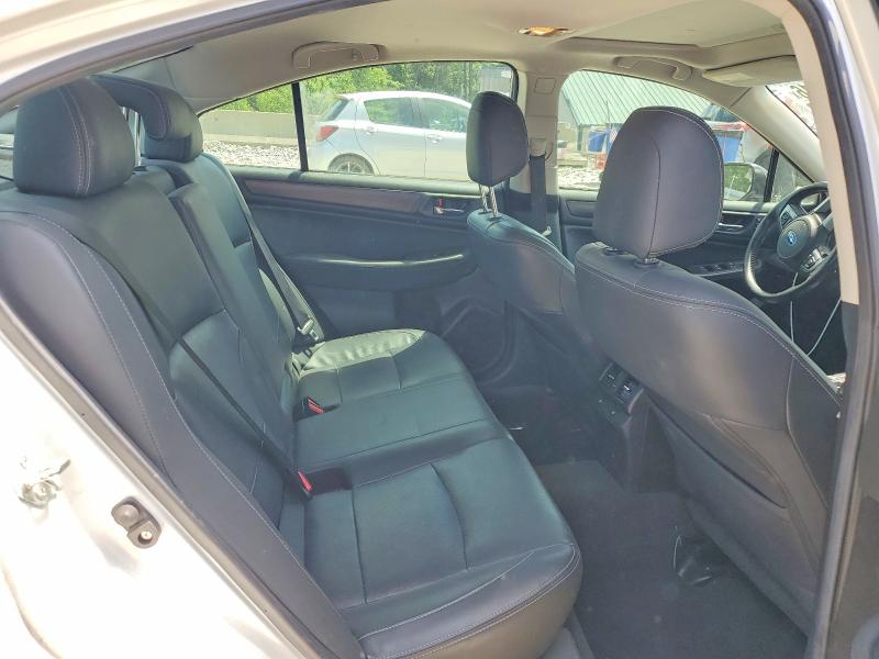 57474116 :رقم المزاد ، 4S3BNAN68G3009387 vin ، 2016 Subaru Legacy مزاد بيع