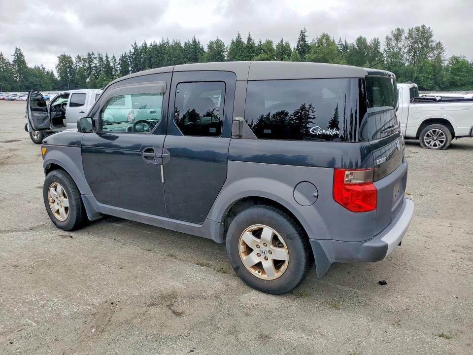 Продажа на аукционе авто 2004 Honda Element, vin: 5J6YH28514L019176, номер лота: 59529586