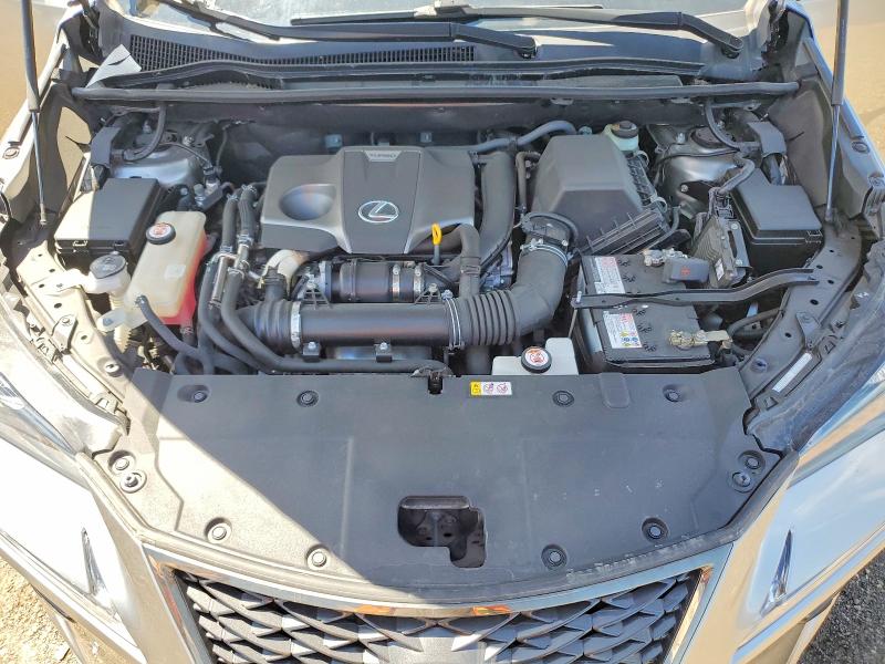 Aukcja sprzedaży 2020 Lexus Nx, vin: JTJJARBZXL2174617, numer aukcji: 55789236