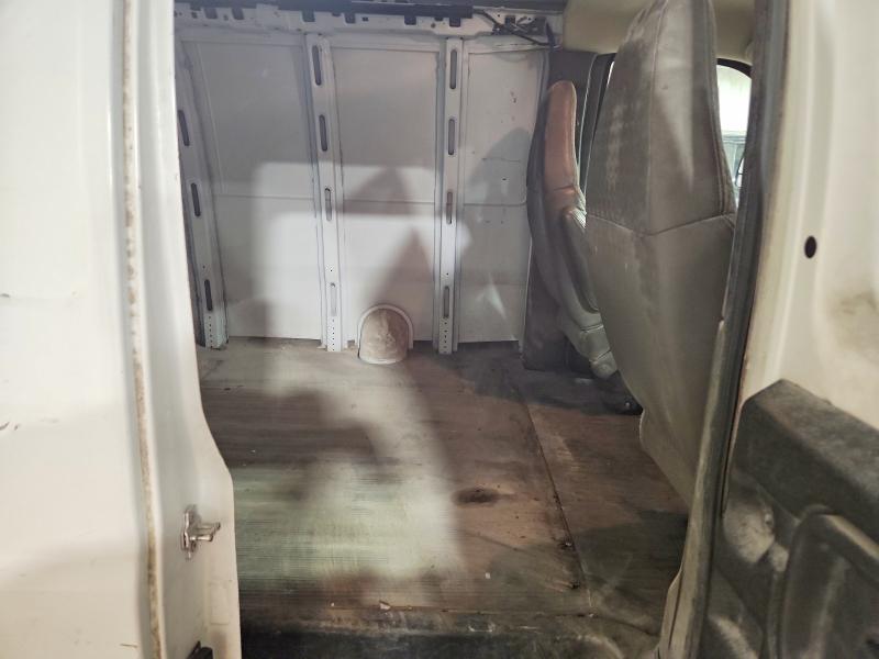 Продаж на аукціоні авто 2008 Gmc Savana, vin: 1GTGG25C381132622, номер лоту: 56884316