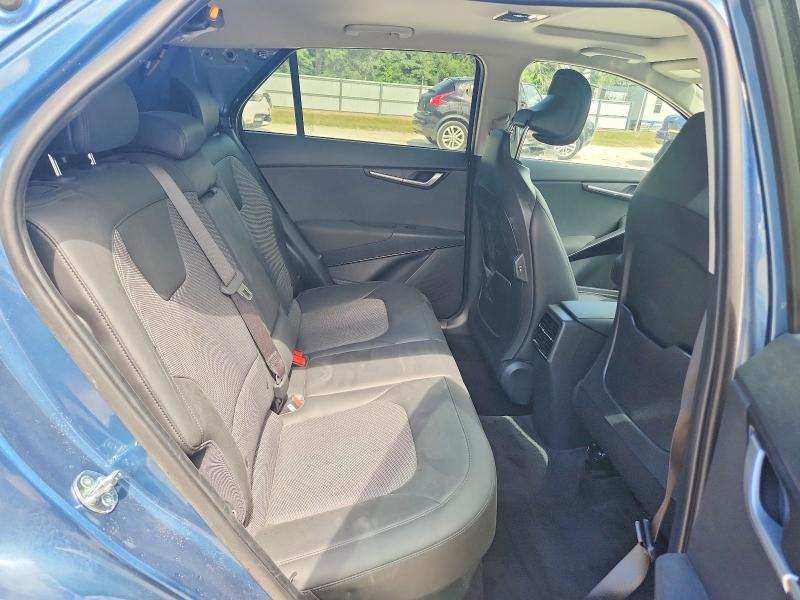 Продажа на аукционе авто 2025 Kia Niro, vin: KNDCR3LE3S5253105, номер лота: 57374196