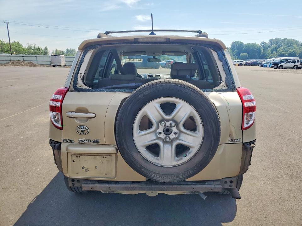 Продаж на аукціоні авто 2009 Toyota Rav4, vin: JTMBF33V19D014625, номер лоту: 57199326