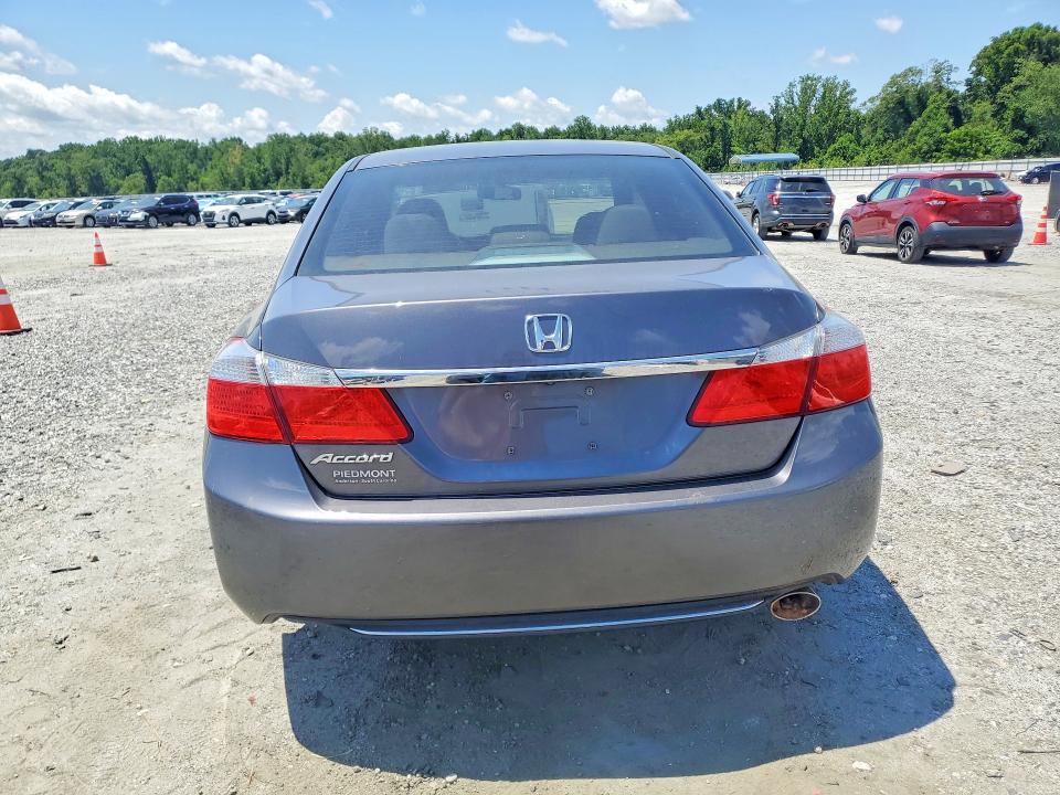 Aukcja sprzedaży 2013 Honda Accord, vin: 1HGCR2F31DA134159, numer aukcji: 58348066
