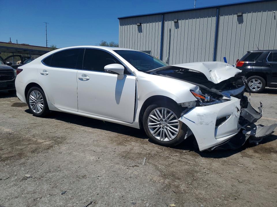 Aukcja sprzedaży 2017 Lexus Es, vin: 58ABK1GG7HU047675, numer aukcji: 58589346