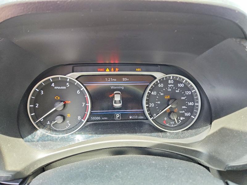 Продаж на аукціоні авто 2022 Nissan Sentra, vin: 3N1AB8CV5NY307913, номер лоту: 56300136