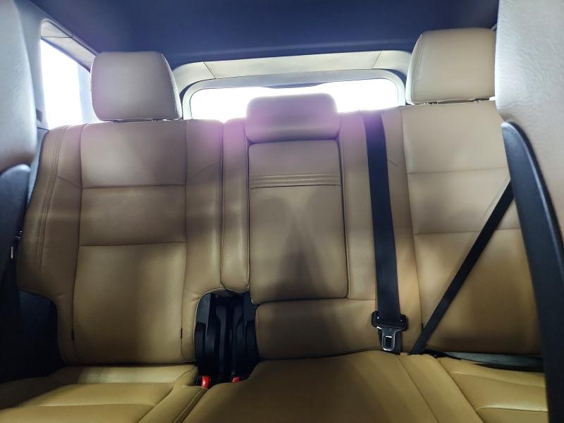 58148006 :رقم المزاد ، 1C4RJFAG5FC776120 vin ، 2015 Jeep Grand Cherokee مزاد بيع