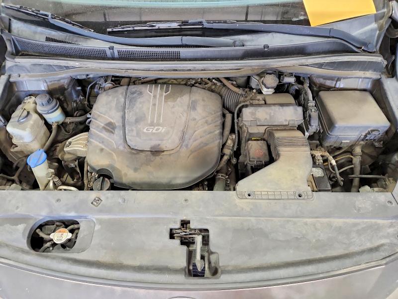 Aukcja sprzedaży 2016 Kia Sedona, vin: KNDMB5C16G6208680, numer aukcji: 55609266