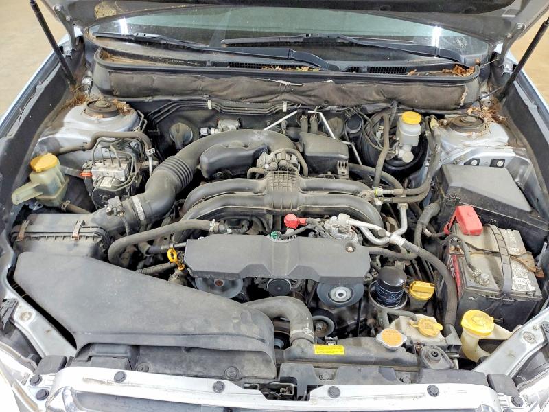 55554386 :رقم المزاد ، 4S4BRCDC8E3305669 vin ، 2014 Subaru Outback مزاد بيع