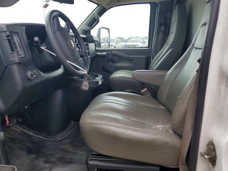 Aukcja sprzedaży 2020 Chevrolet Express, vin: 1HA6GUCG4LN012063, numer aukcji: 57116256