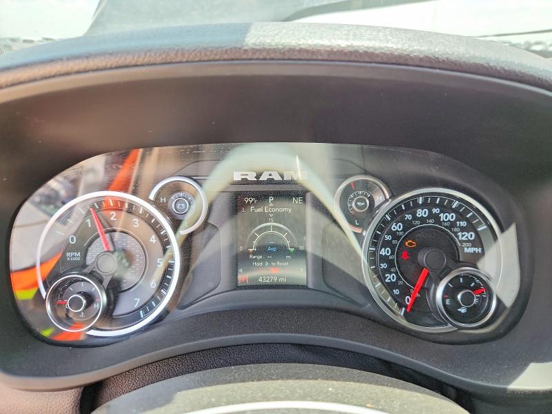 Продажа на аукционе авто 2022 Ram 2500, vin: 3C6UR5DJ6NG254944, номер лота: 55943676