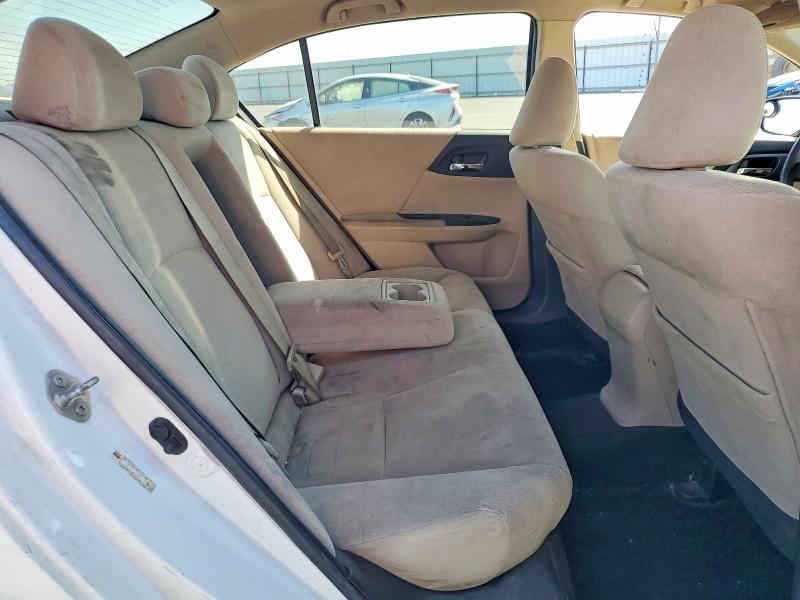 57181576 :رقم المزاد ، 1HGCR2F38DA022202 vin ، 2013 Honda Accord مزاد بيع