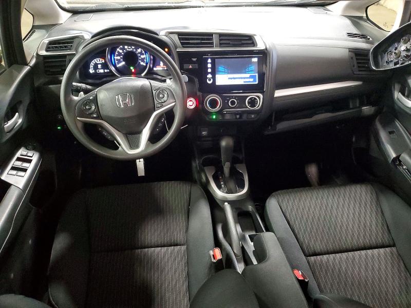 2020 Honda Fit მანქანა იყიდება აუქციონზე, vin: 3HGGK5H85LM705802, აუქციონის ნომერი: 56547296
