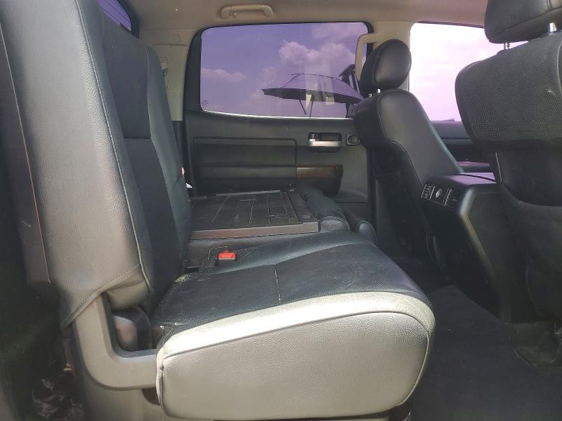 Продаж на аукціоні авто 2012 Toyota Tundra, vin: 5TFFY5F1XCX122893, номер лоту: 95587465