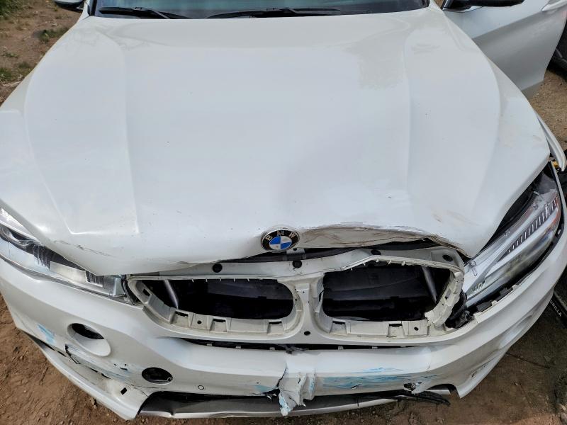 Продаж на аукціоні авто 2018 Bmw X5, vin: 5UXKR0C59J0X85009, номер лоту: 58974236