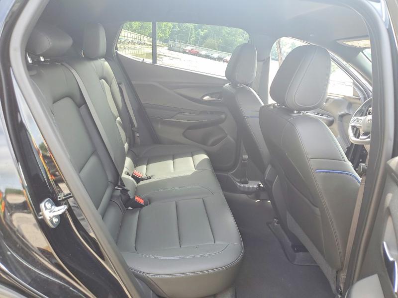 Aukcja sprzedaży 2025 Buick Envista, vin: KL47LBEP8SB235111, numer aukcji: 59094956