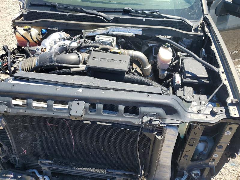 Продажа на аукционе авто 2018 Gmc Sierra, vin: 1GT12UEY1JF126161, номер лота: 55507356