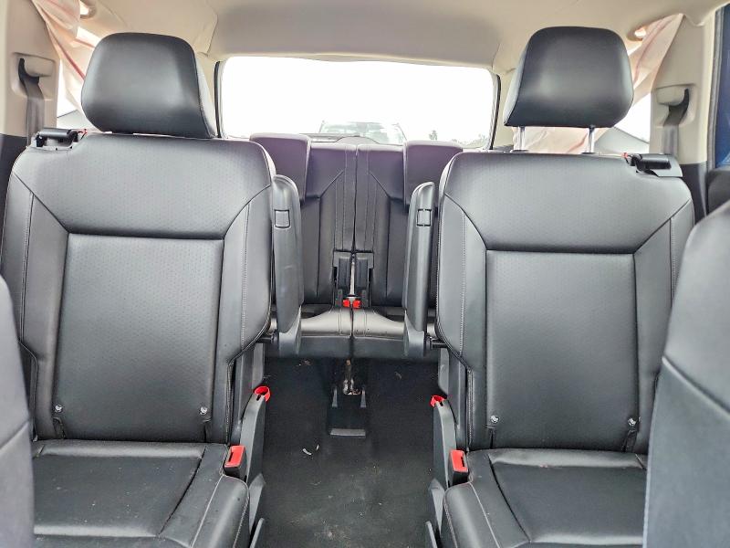 Продажа на аукционе авто 2019 Volkswagen Atlas, vin: 1V2WR2CA1KC544877, номер лота: 57895596