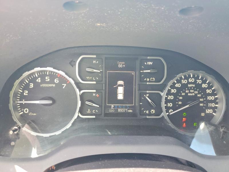 Продаж на аукціоні авто 2018 Toyota Tundra, vin: 5TFDY5F19JX685079, номер лоту: 55834106