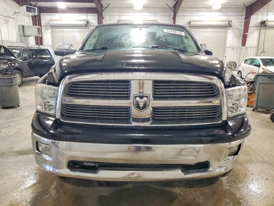 Aukcja sprzedaży 2012 Dodge Ram 1500, vin: 1C6RD7LT1CS285012, numer aukcji: 57440736