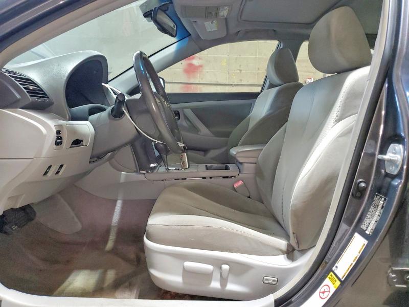 56416596 :رقم المزاد ، JTNBB46K083045514 vin ، 2008 Toyota Camry مزاد بيع
