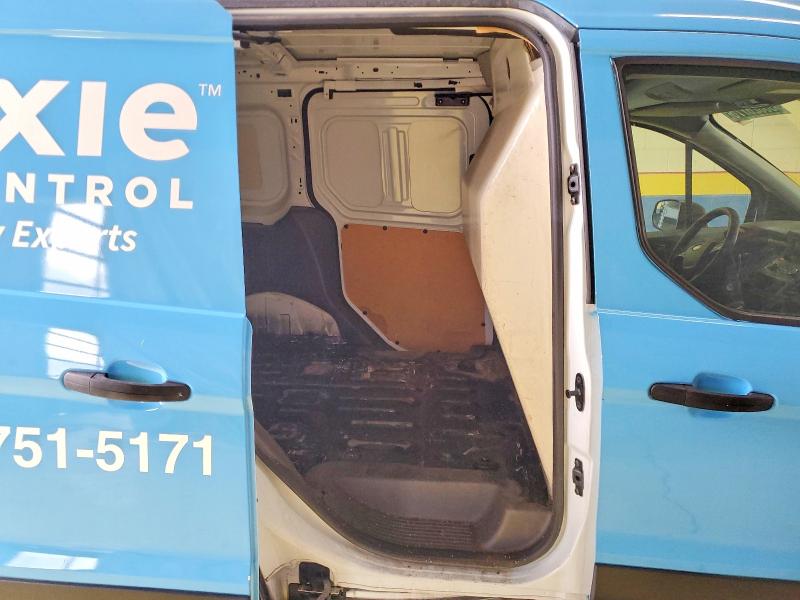 Продаж на аукціоні авто 2022 Ford Transit Connect, vin: NM0LS6S2XN1524425, номер лоту: 55328776