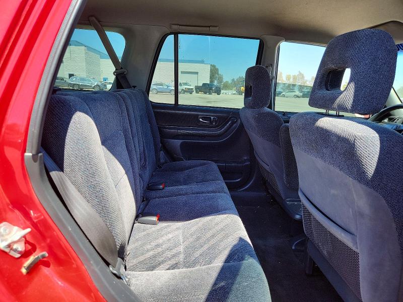 Продаж на аукціоні авто 1999 Honda Cr-v, vin: JHLRD186XXC043198, номер лоту: 57600496