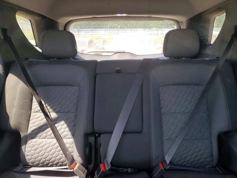 55969876 :رقم المزاد ، 2GNAXUEV8K6223318 vin ، 2019 Chevrolet Equinox مزاد بيع