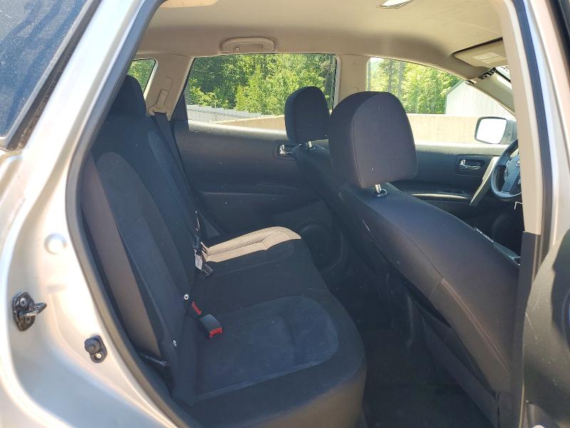 Продаж на аукціоні авто 2012 Nissan Rogue, vin: JN8AS5MT1CW254385, номер лоту: 55818066