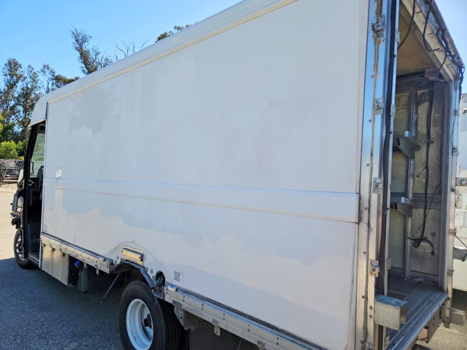 Продажа на аукционе авто 2012 Isuzu Npr, vin: JALB4T172C7W00166, номер лота: 53124066