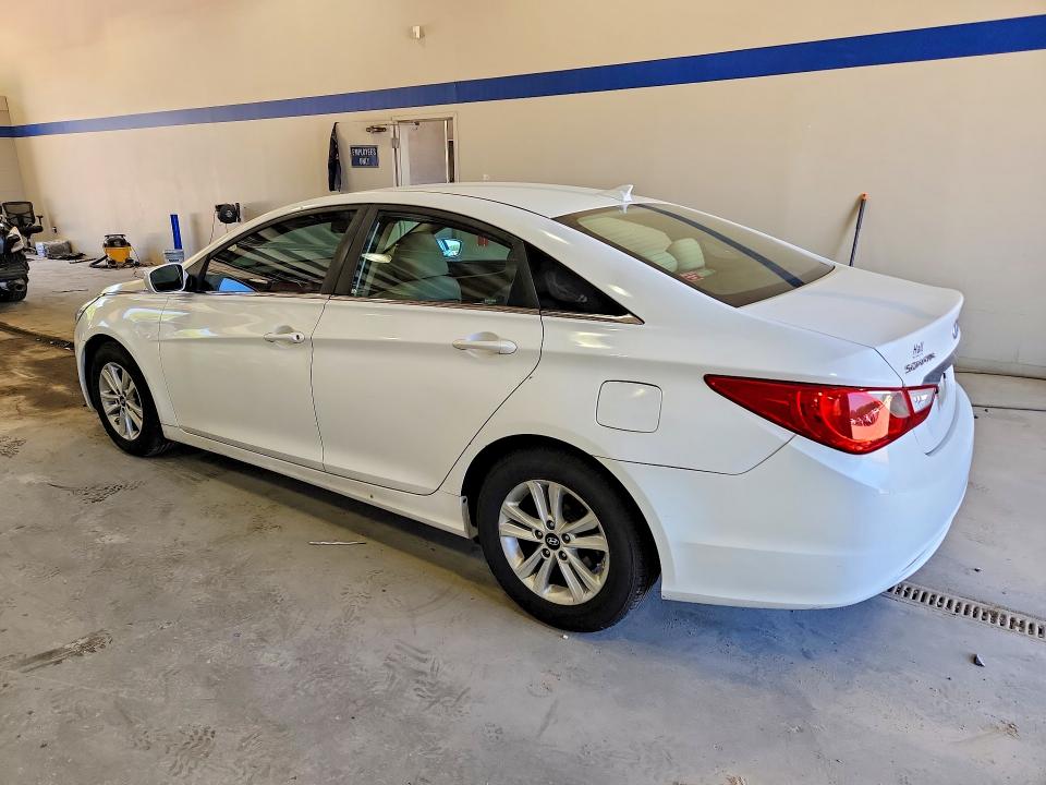 Продаж на аукціоні авто 2012 Hyundai Sonata, vin: 5NPEB4AC1CH455866, номер лоту: 55750606
