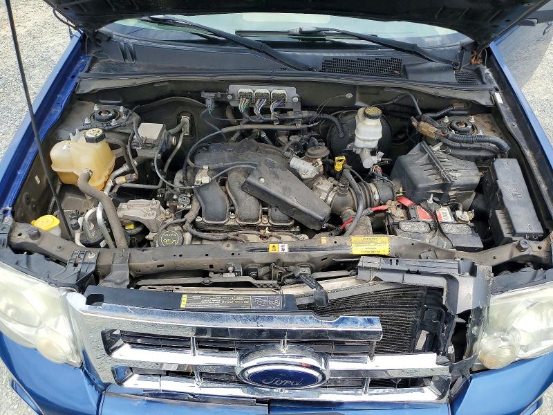 Aukcja sprzedaży 2008 Ford Escape, vin: 1FMCU03108KE02635, numer aukcji: 55869876