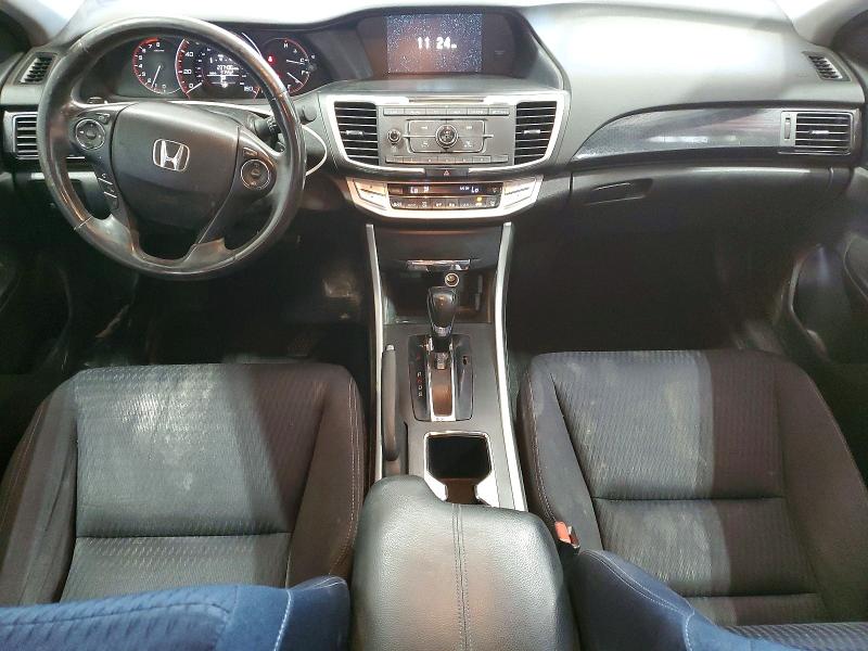 Aukcja sprzedaży 2014 Honda Accord, vin: 1HGCR2F56EA242487, numer aukcji: 58031376