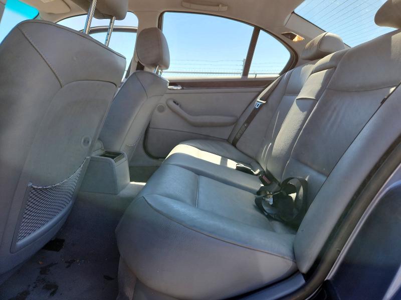 Продажа на аукционе авто 2002 Bmw 325, vin: WBAEU33442PF71866, номер лота: 54514446