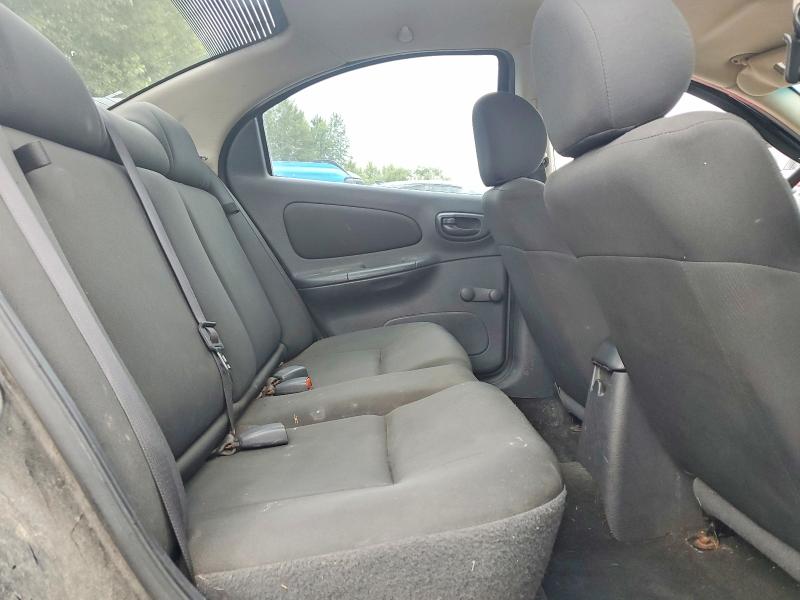Aukcja sprzedaży 2005 Dodge Neon, vin: 1B3ES56C75D115338, numer aukcji: 85965195
