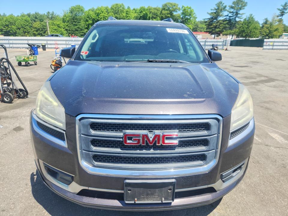 Продаж на аукціоні авто 2013 Gmc Acadia, vin: 1GKKVPKD6DJ157961, номер лоту: 55999706