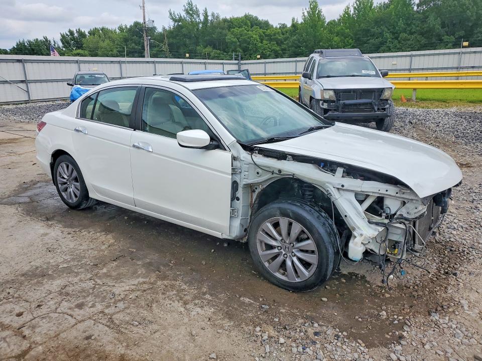 Продажа на аукционе авто 2012 Honda Accord, vin: 1HGCP3F89CA035045, номер лота: 57851376
