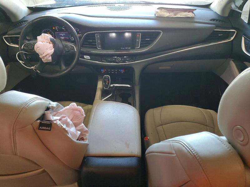 2021 Buick Enclave მანქანა იყიდება აუქციონზე, vin: 5GAEVAKW1MJ161067, აუქციონის ნომერი: 55762046