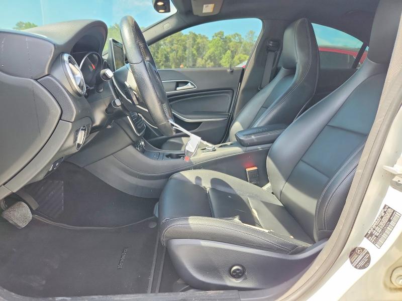 Продаж на аукціоні авто 2016 Mercedes-benz Cla, vin: WDDSJ4EB6GN380696, номер лоту: 57926426