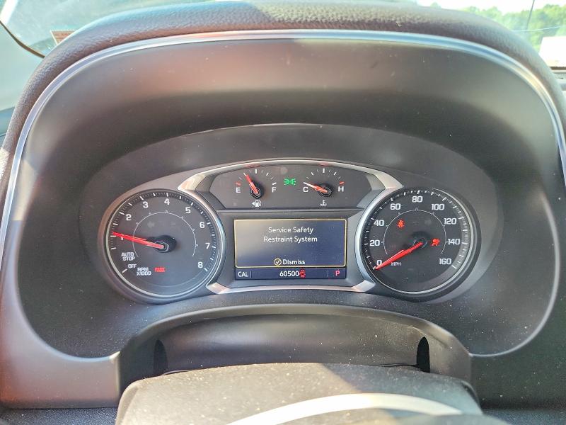 Aukcja sprzedaży 2019 Gmc Terrain, vin: 3GKALVEX1KL128241, numer aukcji: 57699626